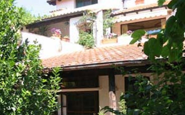 Agriturismo La Vecchia Dolceacqua Villa Exterior foto