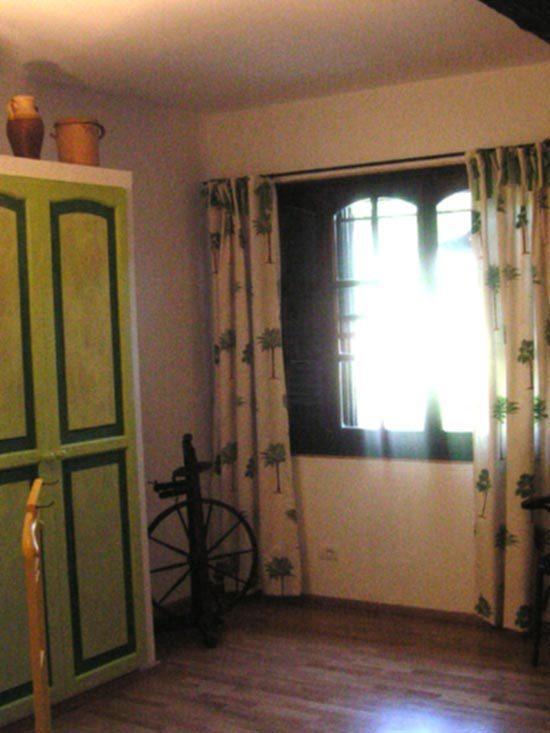 Agriturismo La Vecchia Dolceacqua Villa Habitación foto