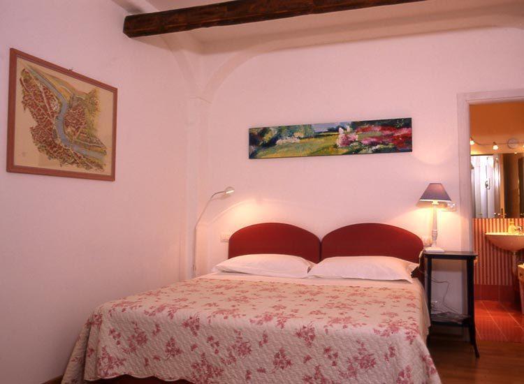 Agriturismo La Vecchia Dolceacqua Villa Habitación foto