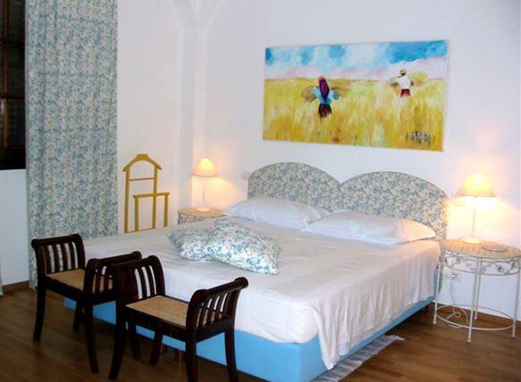 Agriturismo La Vecchia Dolceacqua Villa Habitación foto