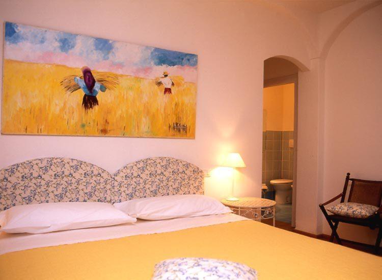 Agriturismo La Vecchia Dolceacqua Villa Habitación foto